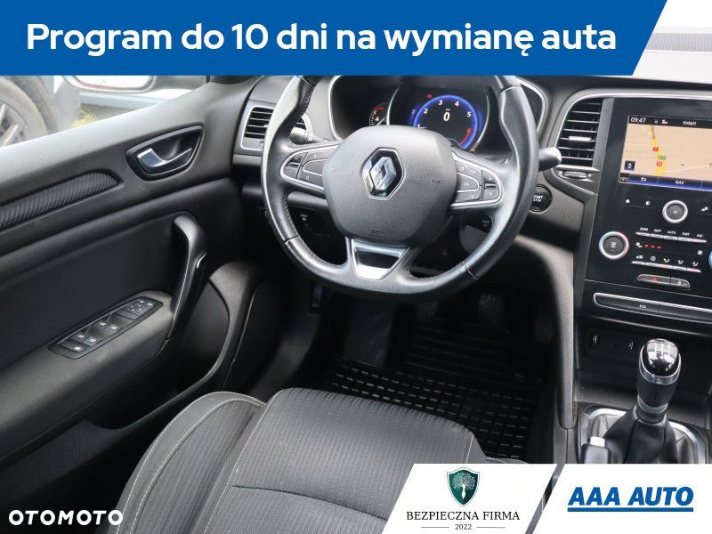 Renault Megane - 9