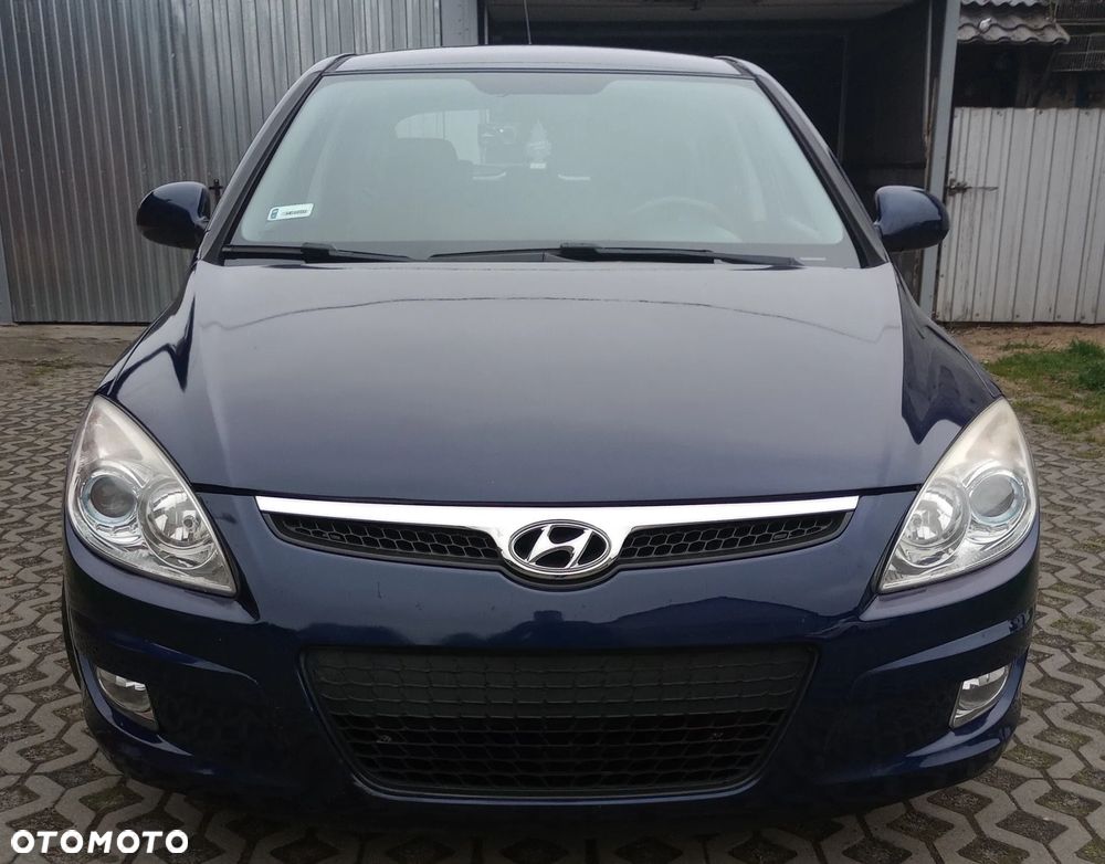 Hyundai i30 1.6 CRDi Classic - 3