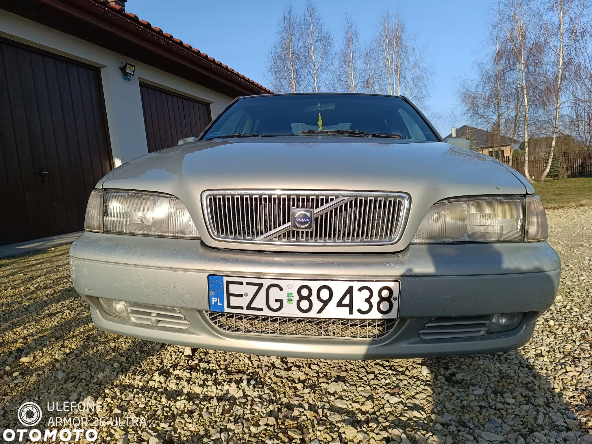Volvo S70 2.4 T - 5