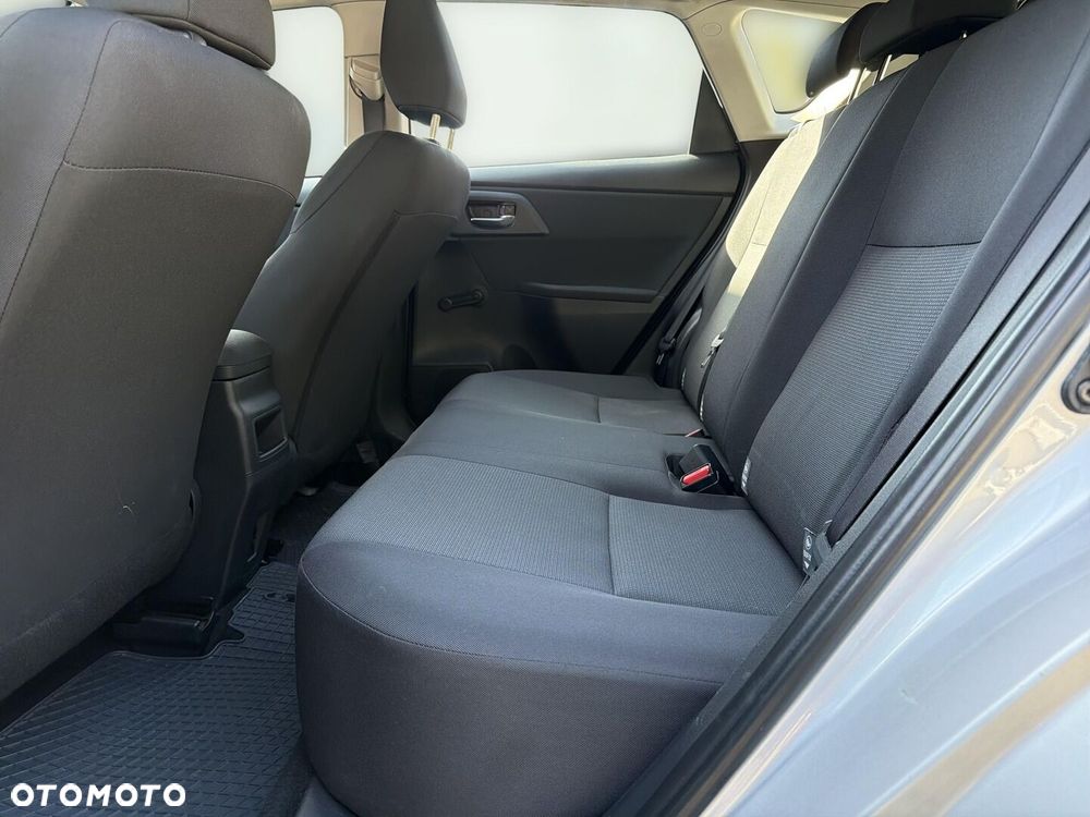 Toyota Auris 1.33 VVT-i Active - 21