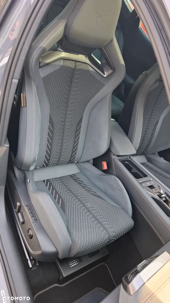 Cupra Formentor 2.0 TSI 4Drive DSG VZ Extreme - 11