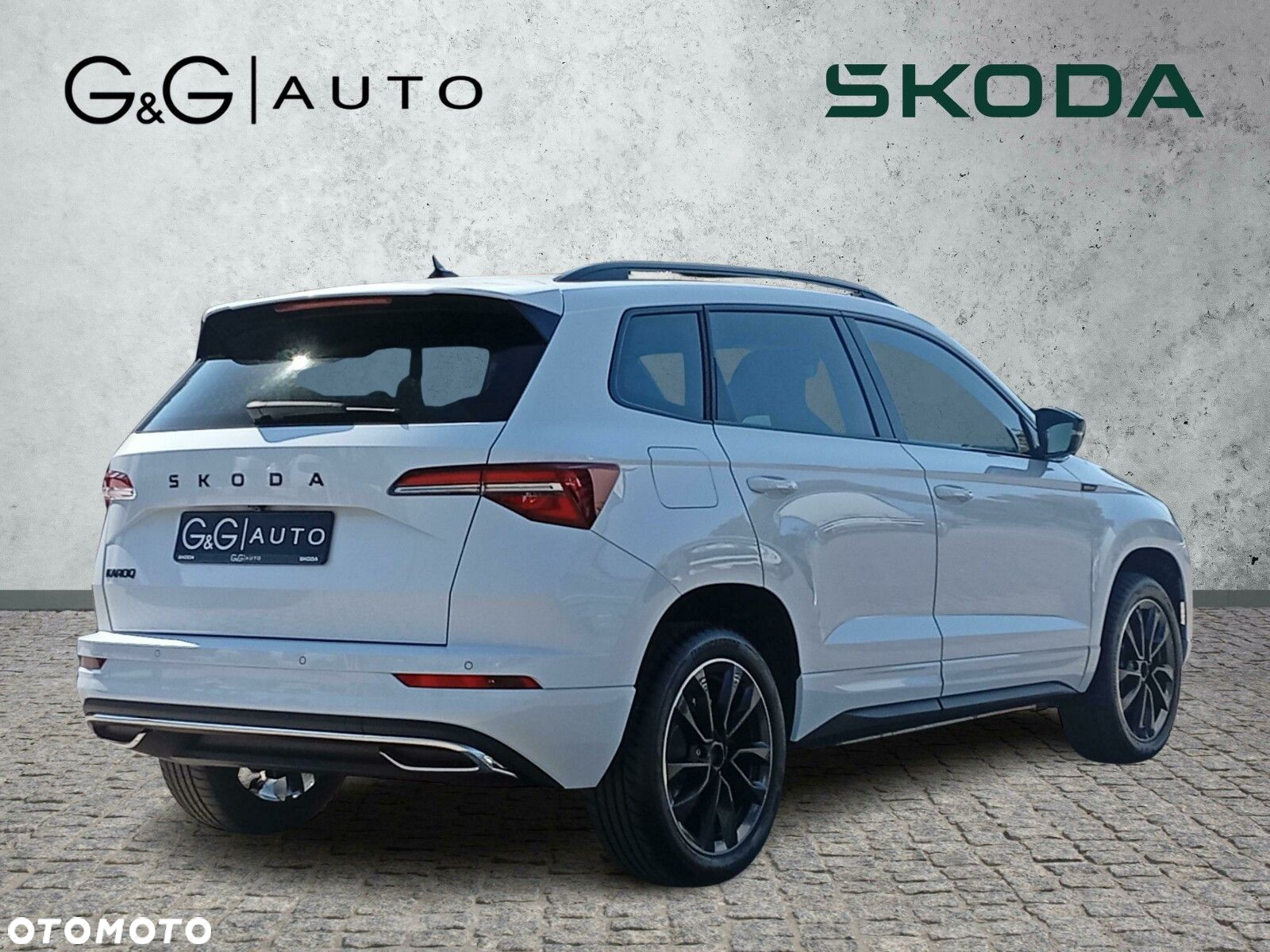 Skoda Karoq - 6