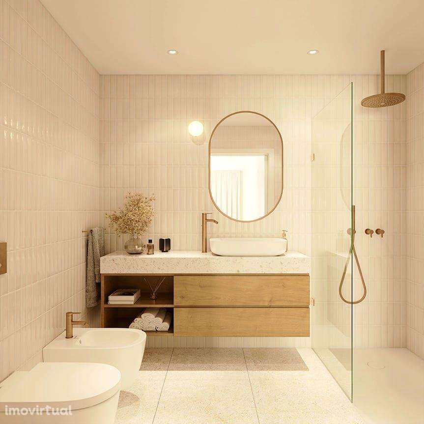 Apartamento T3 Moderno Vila Nova de Gaia - Grande imagem: 5/12