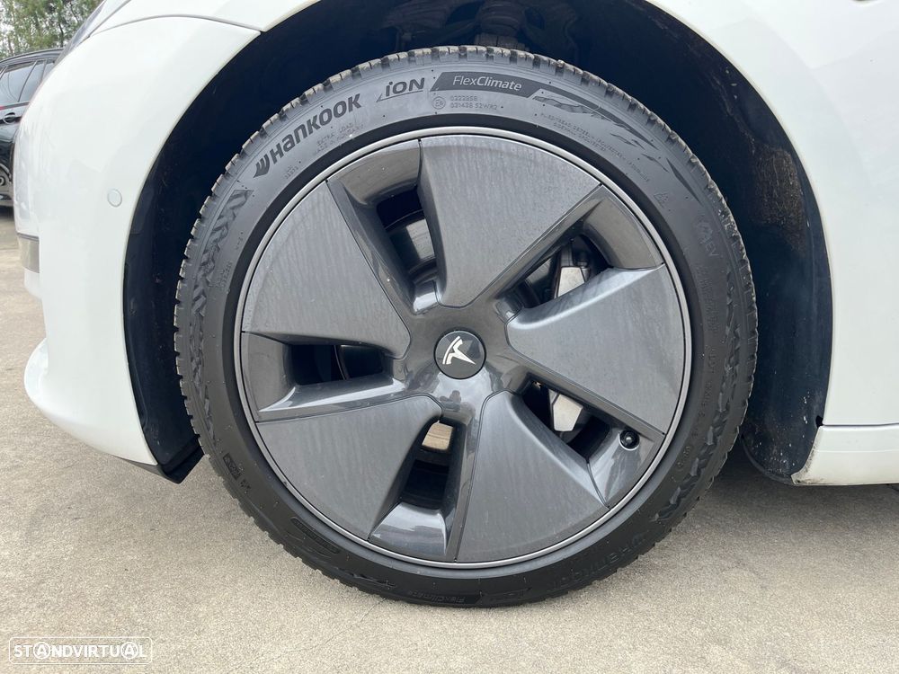 Tesla Model 3 Long Range AWD Dual Motor - 11