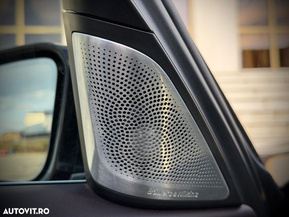 BMW Seria 7 740Li - 18
