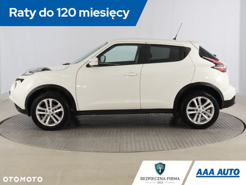 Nissan Juke - 4
