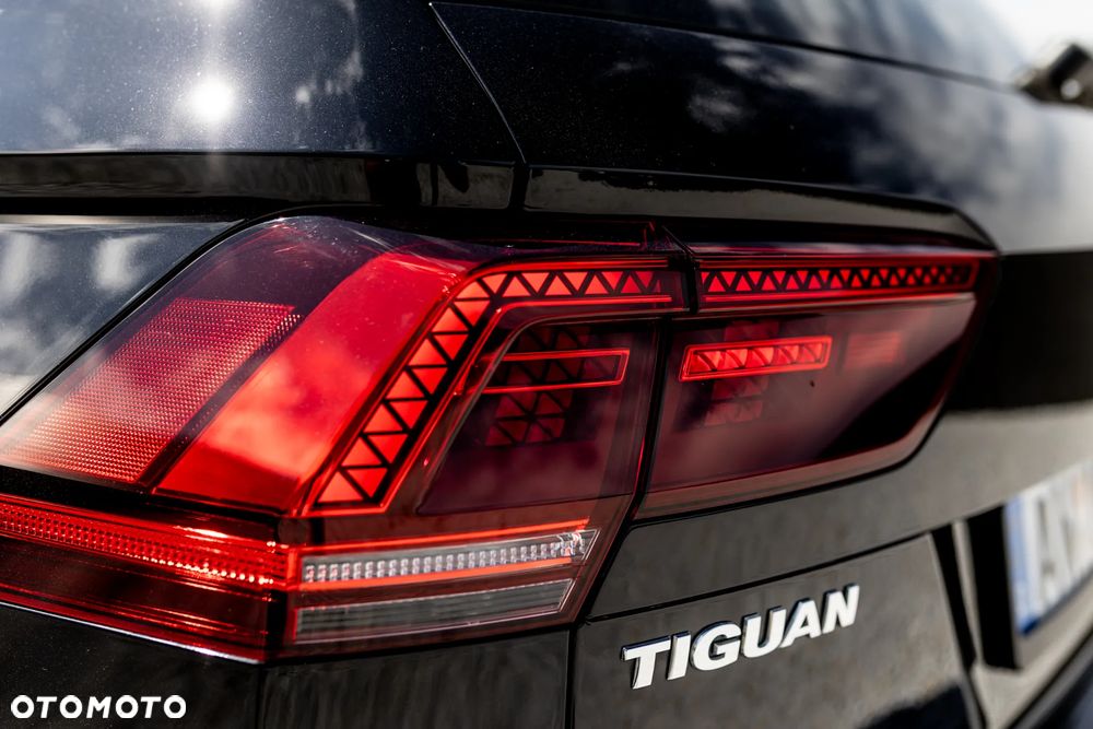 Volkswagen Tiguan 2.0 TSI 4Motion (BlueMotion Technology) DSG Highline - 20