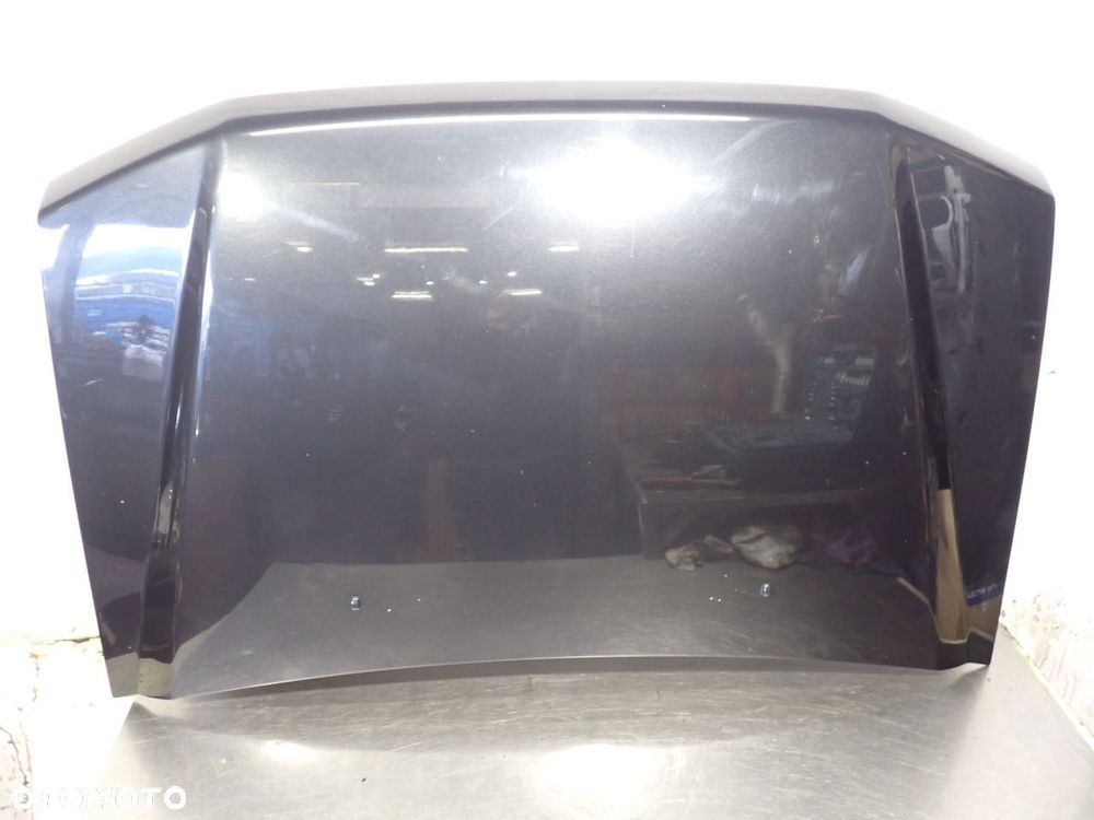 MASKA MITSUBISHI PAJERO PININ - 2