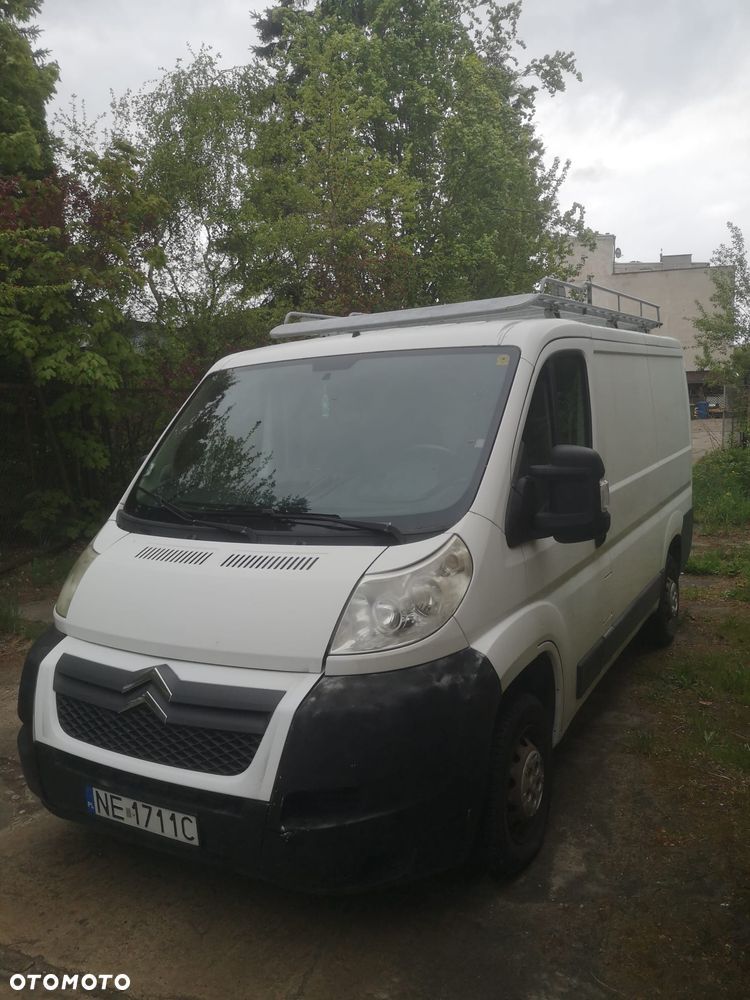 Citroën Jumper - 1