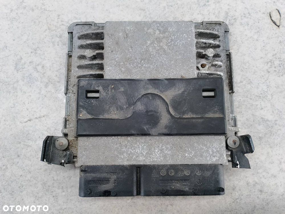 KOMPUTER, STEROWNIK AUDI A3 8P/8PA/8P7 03F906070GH 5WP44923  1.2 TFSI - 3