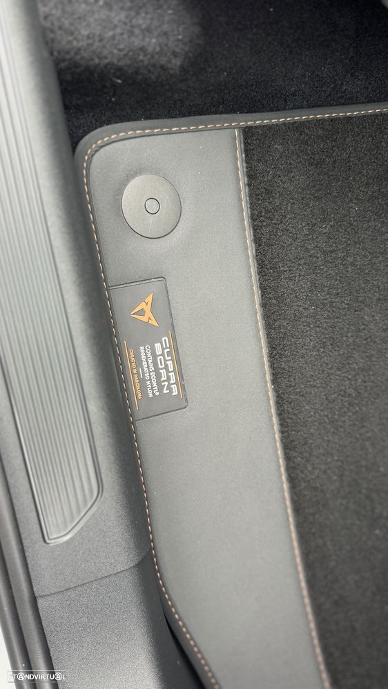Cupra Born 77 kWh e-Boost - 30