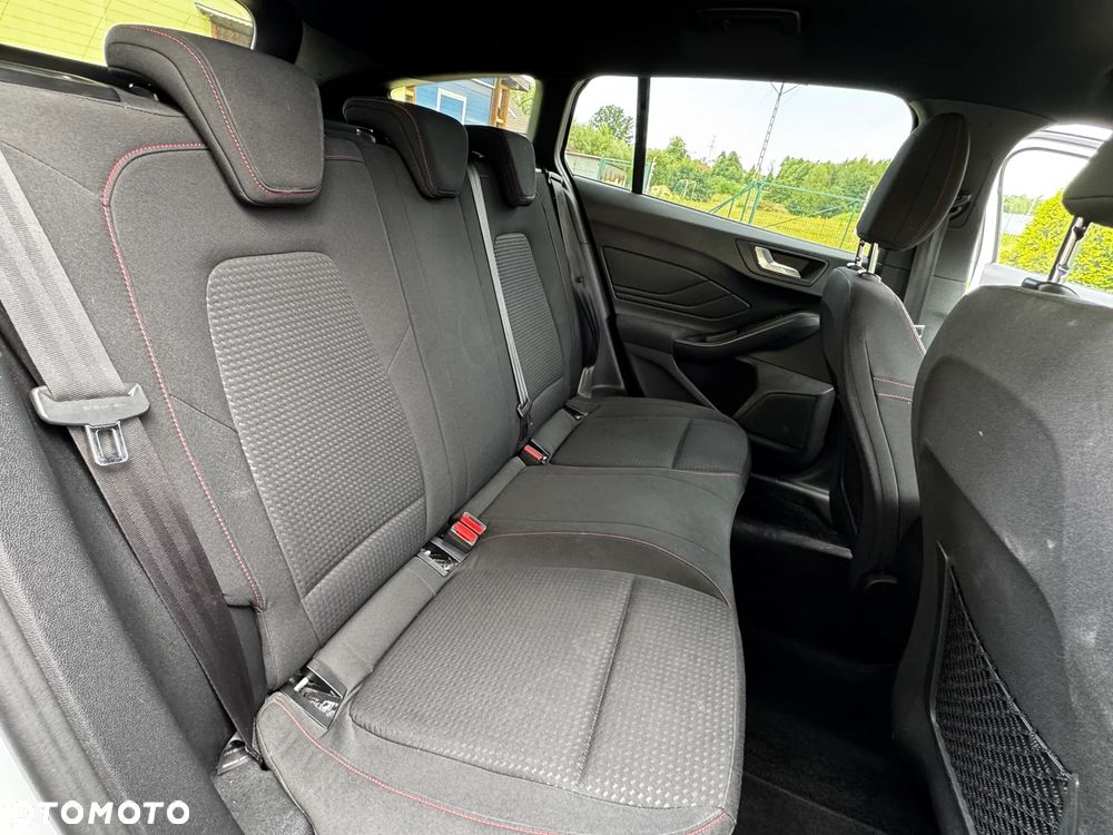 Ford Focus 2.0 EcoBlue ST-Line Business - 7
