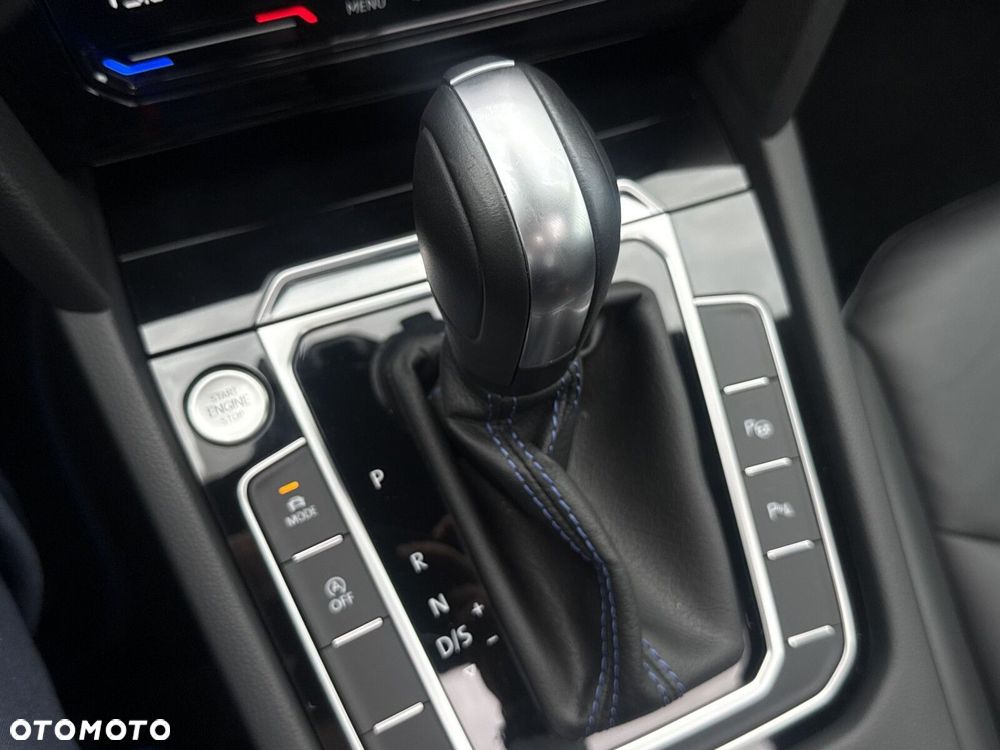 Volkswagen Arteon Shooting Brake 2.0 TSI 4Motion R DSG - 21