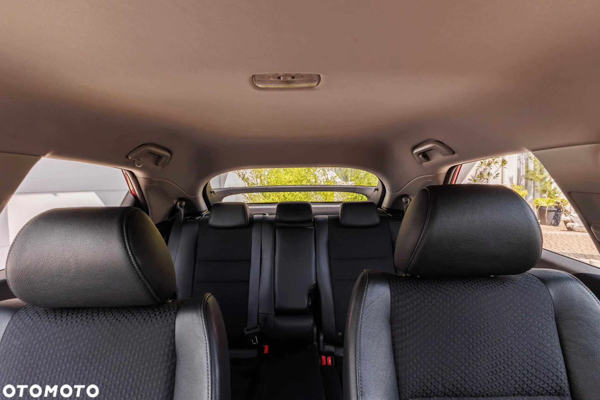 Honda Civic 1.4 i-VTEC Sport - 9
