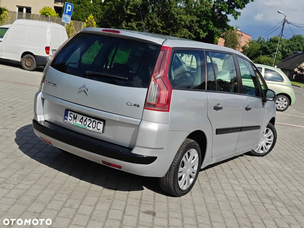 Opel Zafira 2.0 CDTI Cosmo - 5