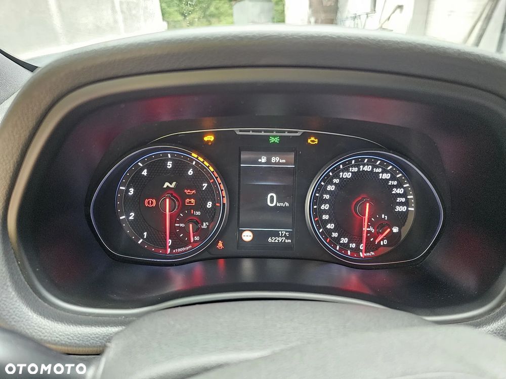 Hyundai i30 N 2.0 T-GDI GPF Performance - 14
