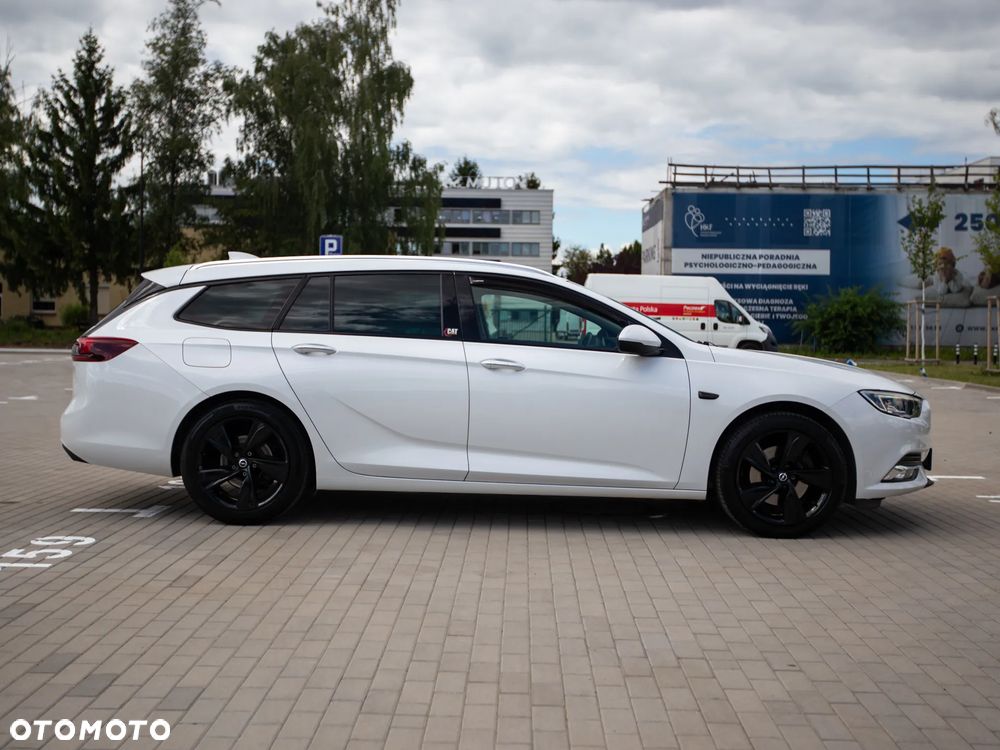 Opel Insignia 2.0 CDTI automatik Innovation - 8