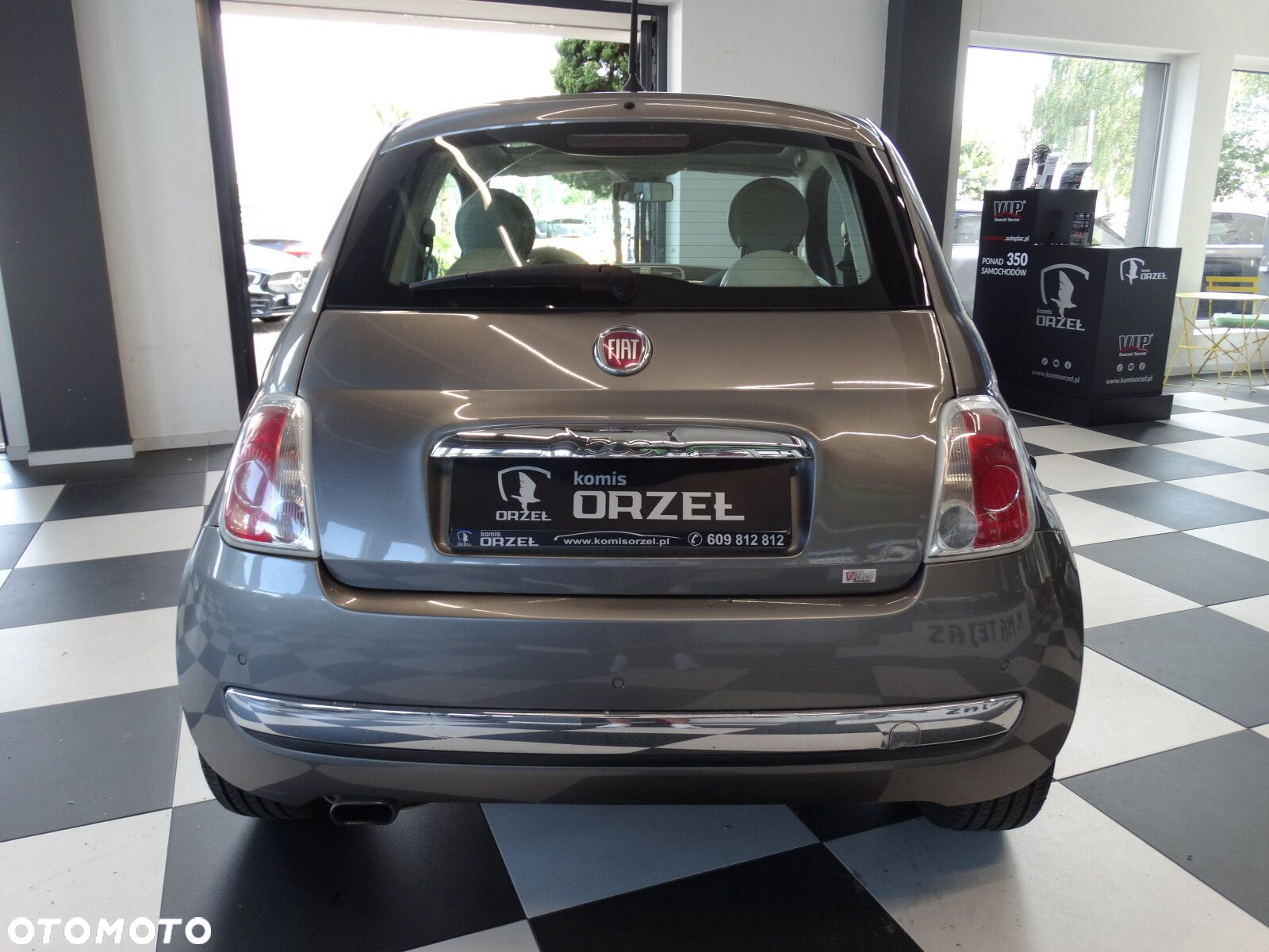 Fiat 500 - 6