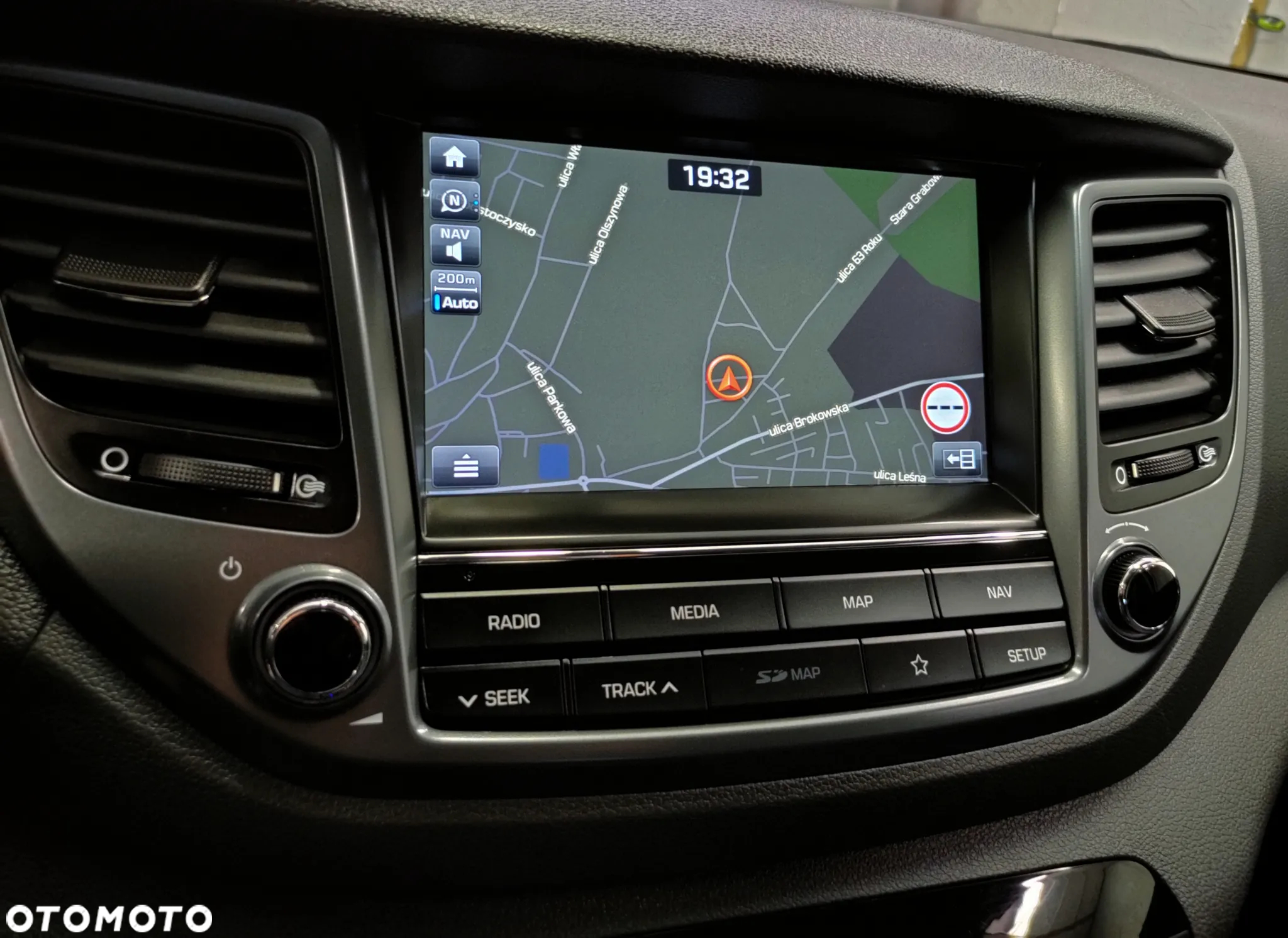 Hyundai Tucson 1.7 CRDI BlueDrive Premium 2WD DCT - 21
