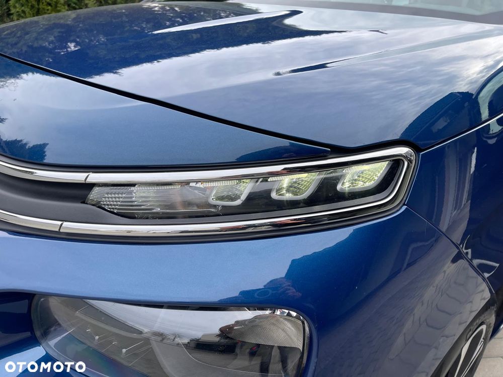 Citroën Berlingo M BlueHDi 130 FEEL PACK - 19