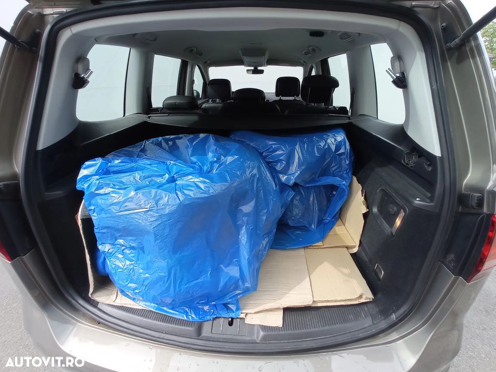 Volkswagen Sharan - 25