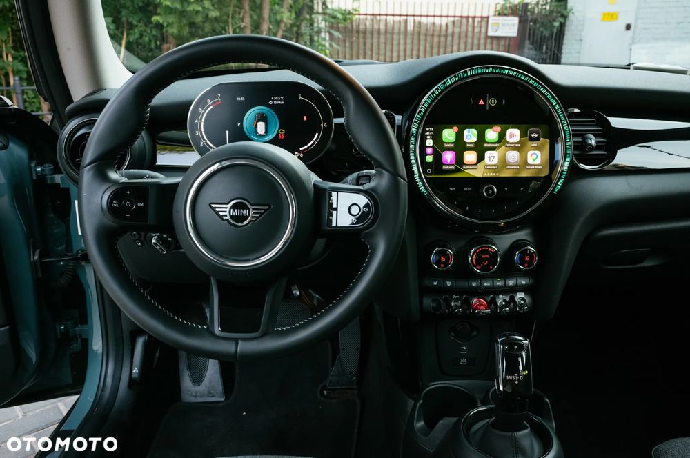 MINI Cooper Multitone Edition - 16