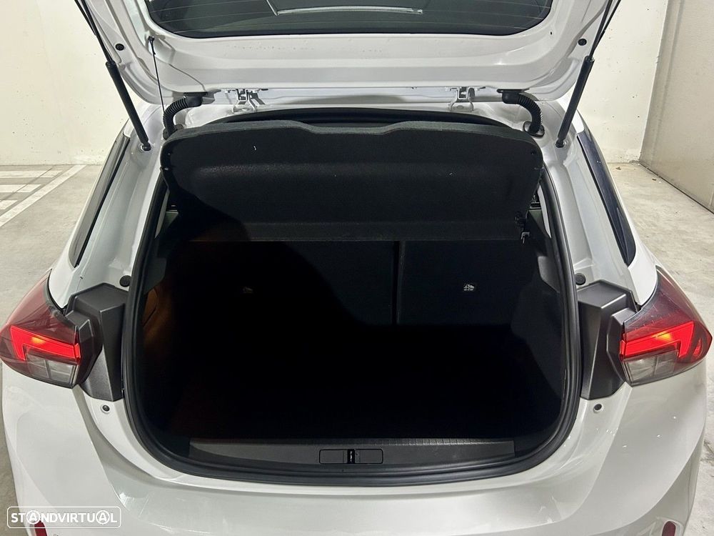 Opel Corsa-e Business Edition - 55