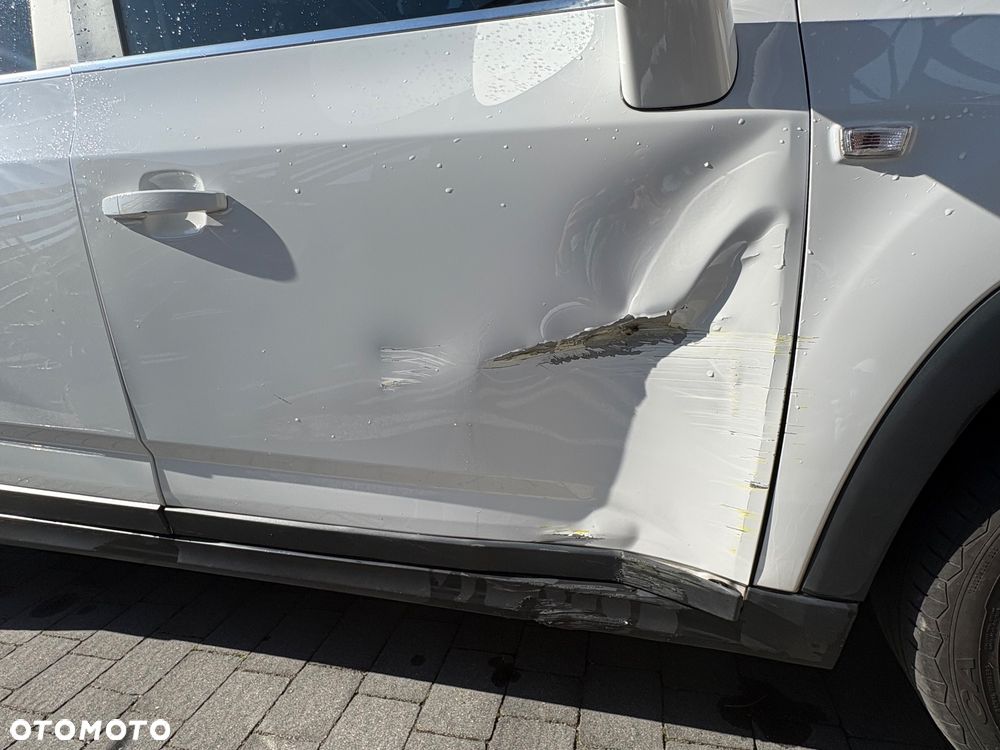 Chevrolet Orlando - 5