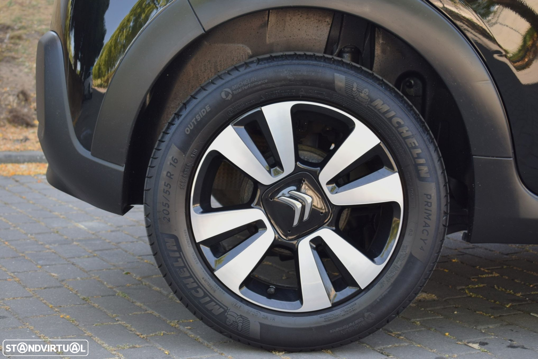 Citroën C3 1.2 PureTech Shine - 40