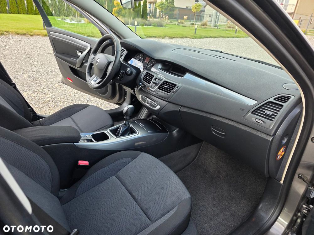 Renault Laguna 1.6 16V Expression - 7