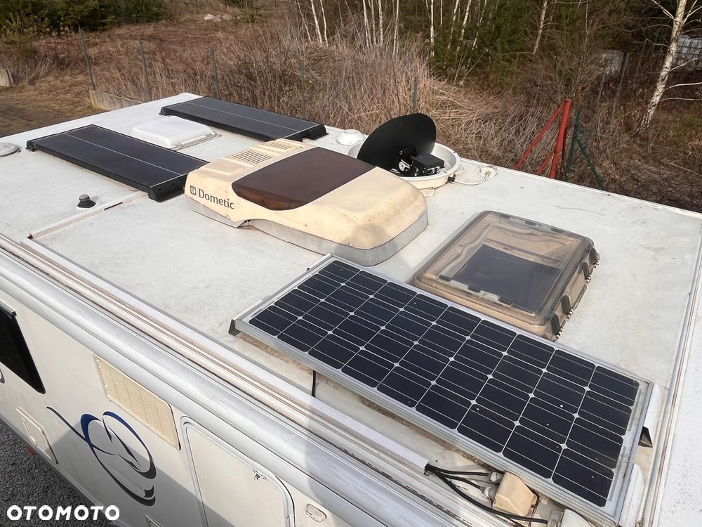 Fiat McLouis Lagan 263 5 Osobowy - 10