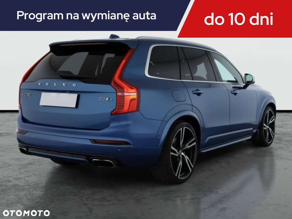 Volvo XC 90 - 7