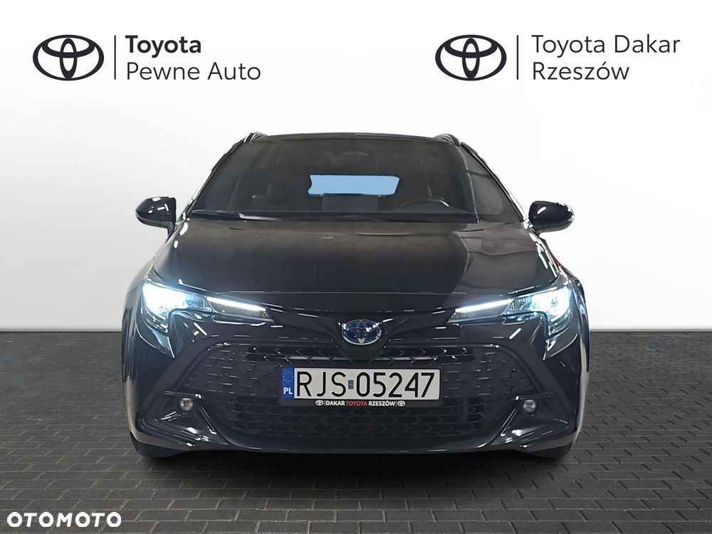 Toyota Corolla 1.8 Hybrid Comfort - 8