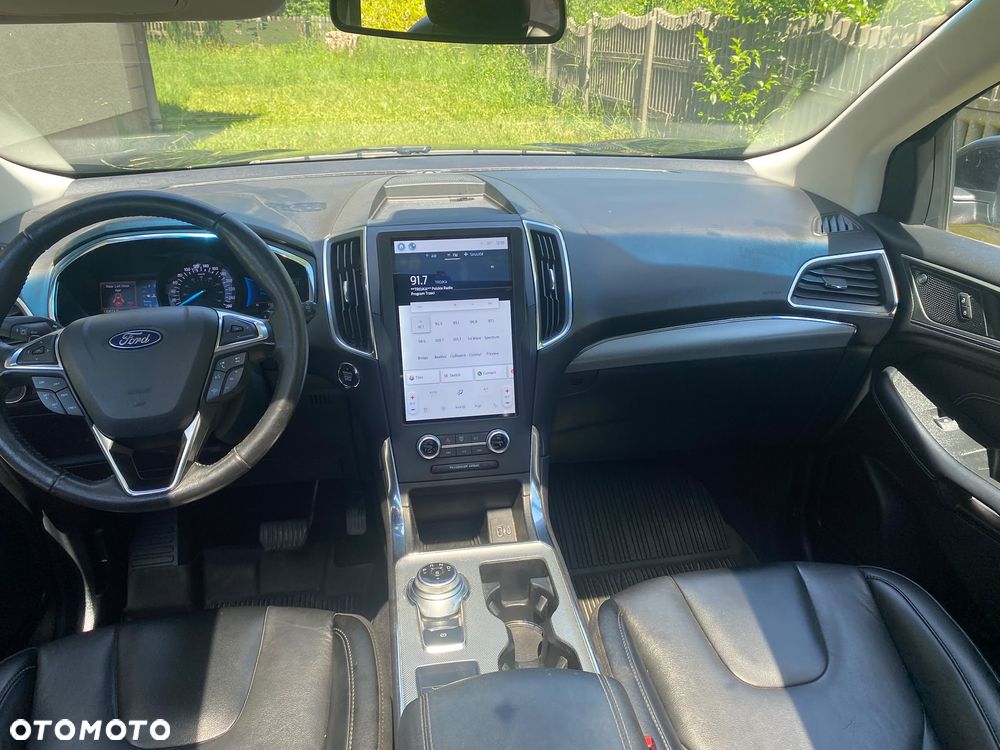 Ford Edge - 5