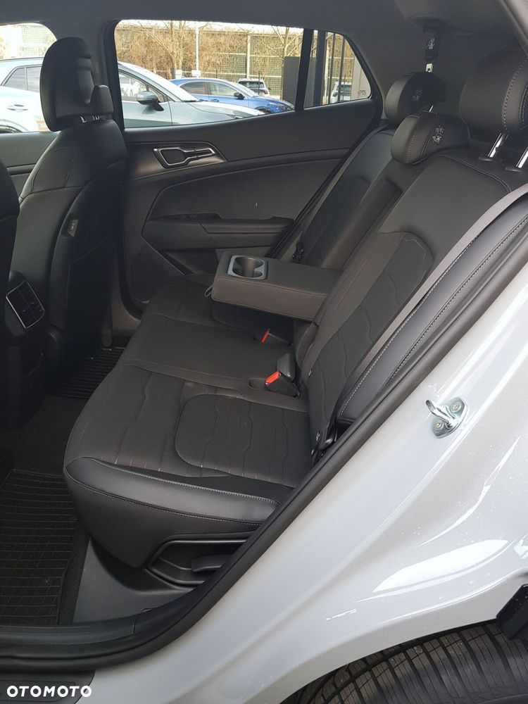 Kia Sportage 1.6 T-GDI Anniversary 2WD DCT - 31