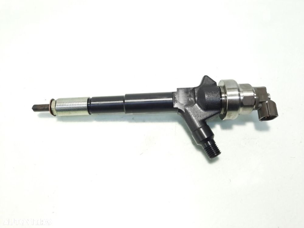 Injector Denso, cod GM55567729, Opel Meriva B, 1.7 CDTI, A17DTS (idi:580408) - 1