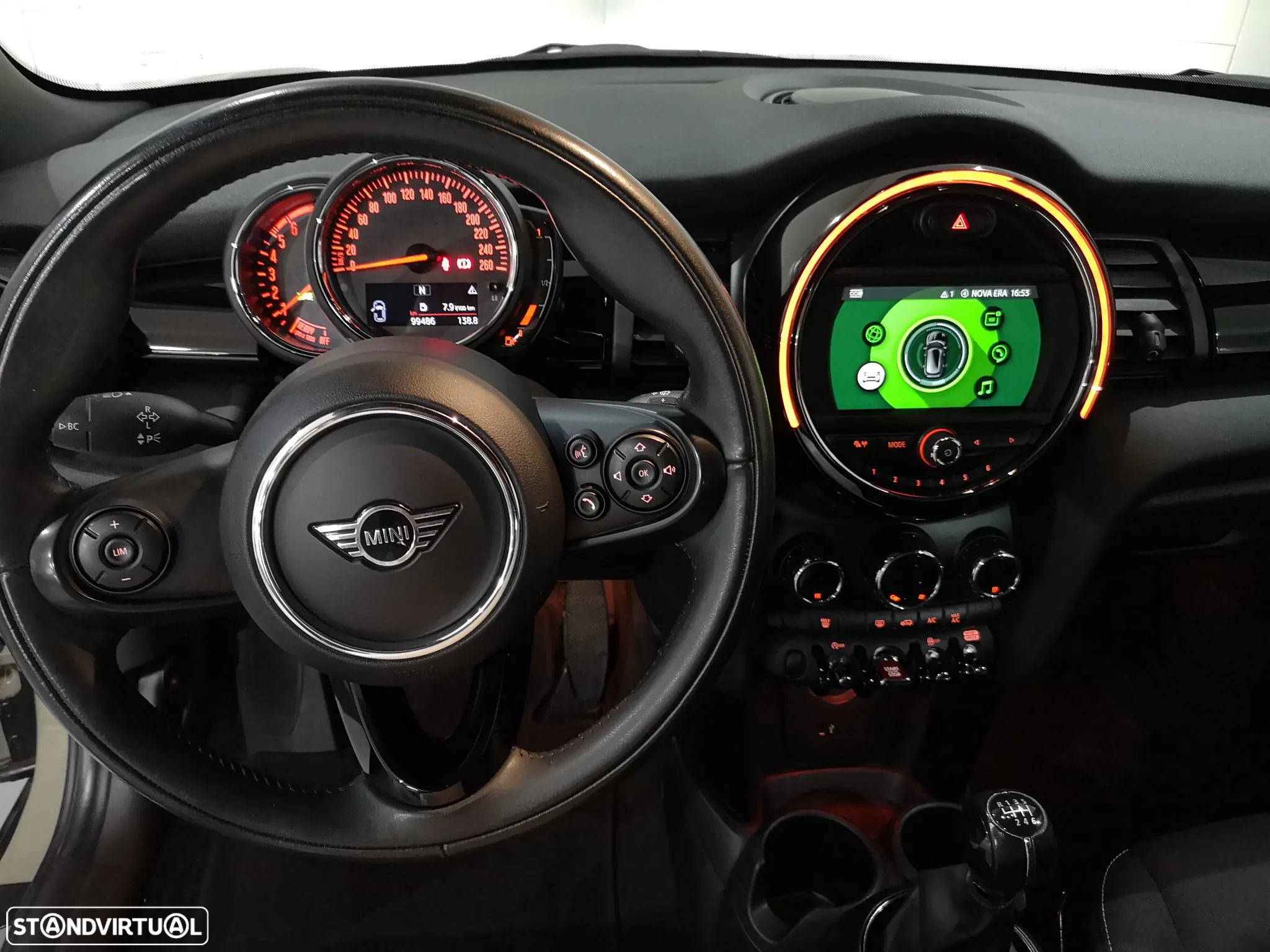 MINI Coupé - 23