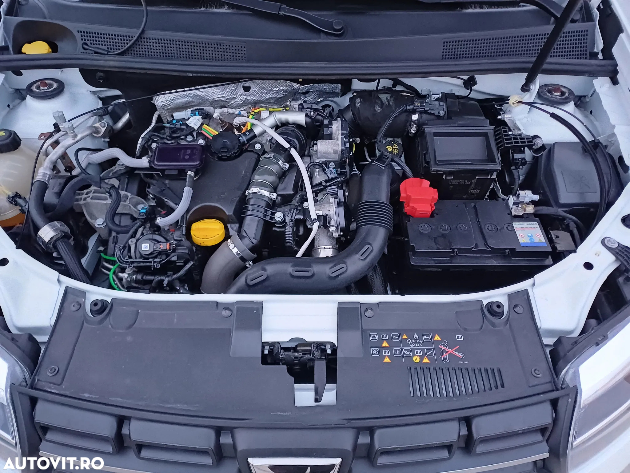 Dacia Logan - 13