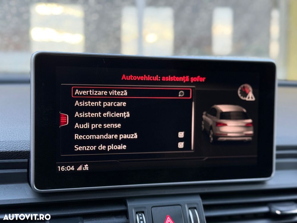 Audi Q5 2.0 TDI Quattro S tronic - 34