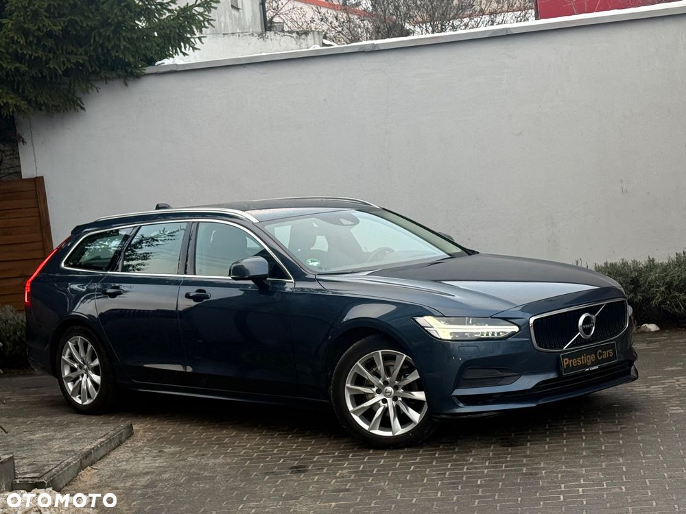 Volvo V90 D3 AWD Geartronic Momentum - 3