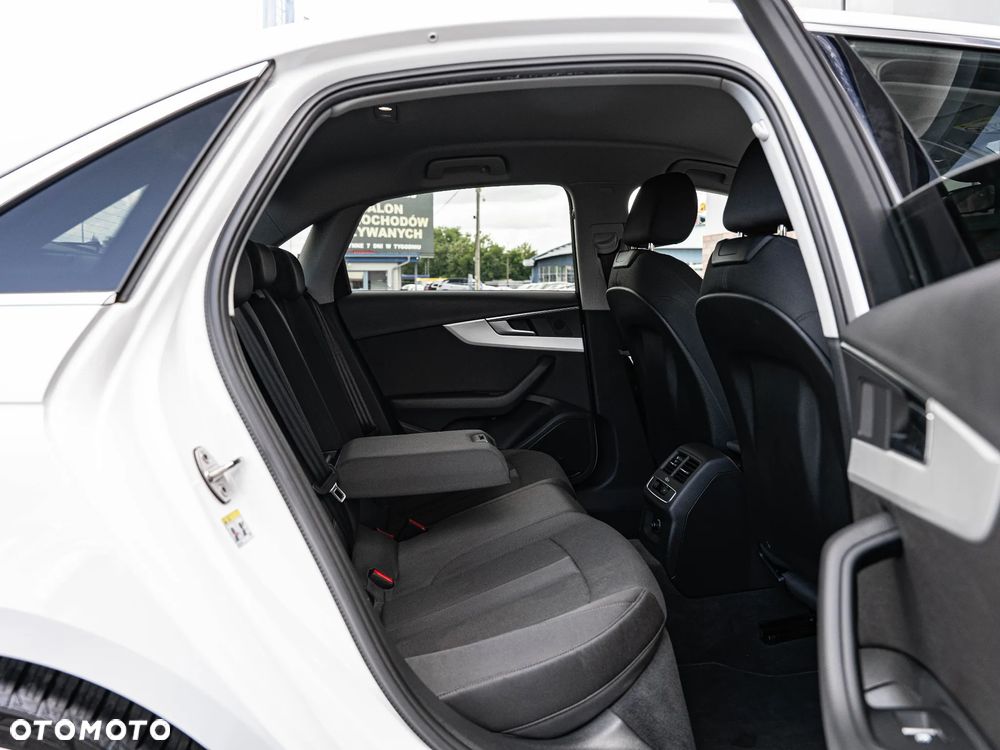 Audi A4 - 26