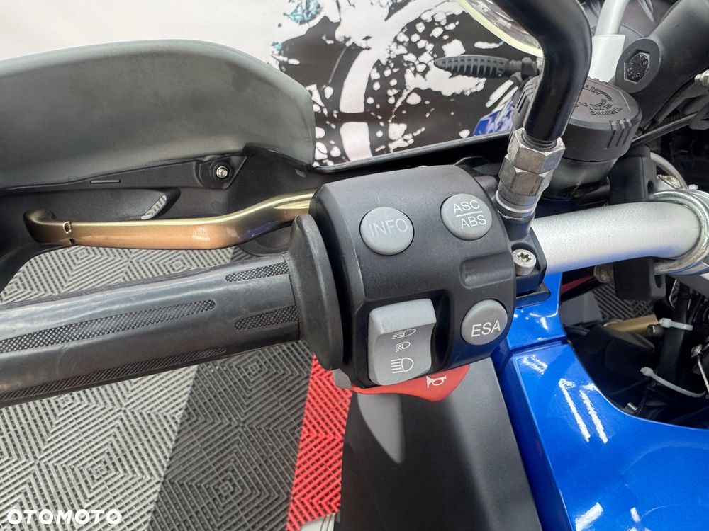 BMW GS - 23