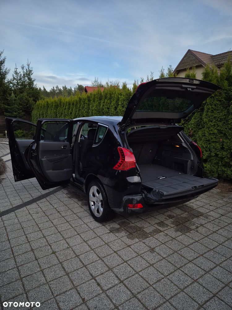Peugeot 3008 - 21