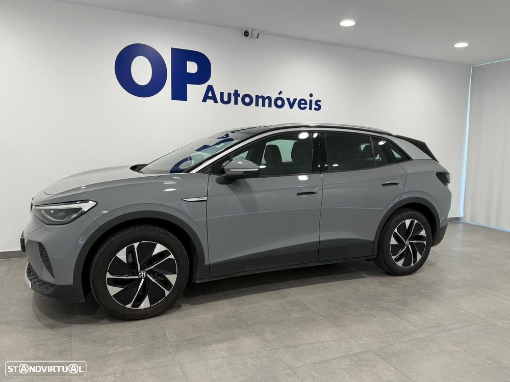 VW ID.4 77 kWh Pro Performance - 2
