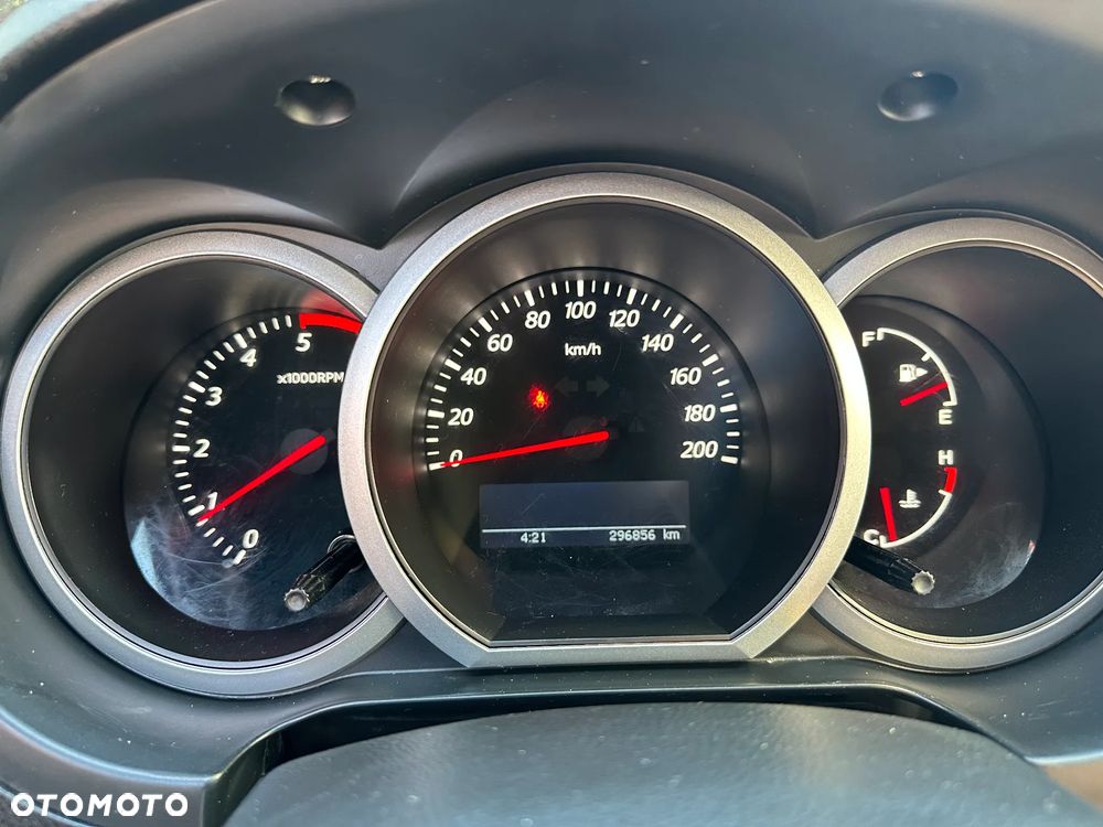 Suzuki Grand Vitara - 5