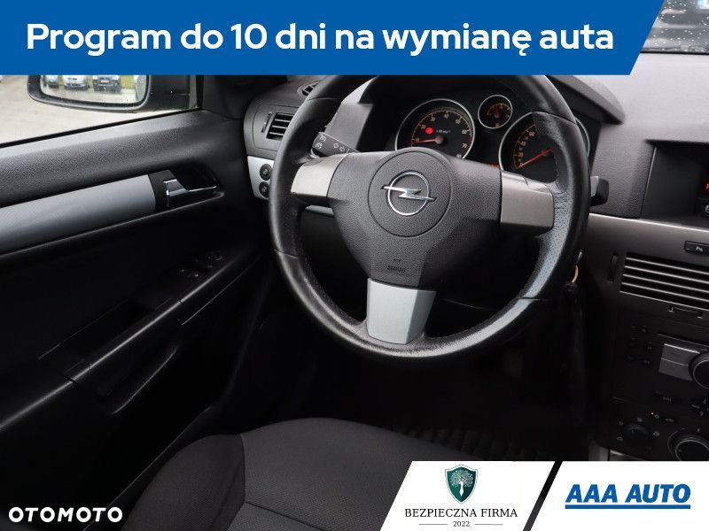 Opel Astra - 9
