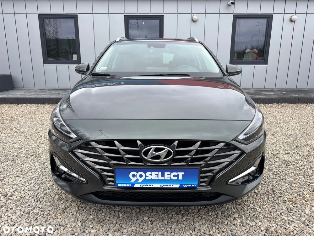 Hyundai i30 - 8