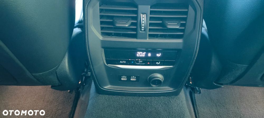 BMW Seria 3 320d Sport Line Shadow sport - 15