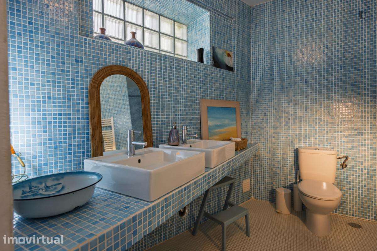 Casa com 4 quartos - localizado em Sintra Lisbon - Grande imagem: 2/43