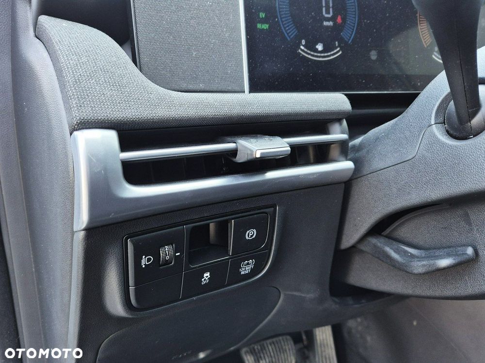 Hyundai Tucson 1.6 T-GDi HEV Smart 2WD - 12